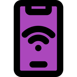 Smartphone icon