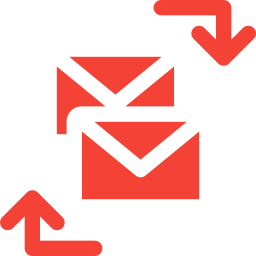 Mail icon