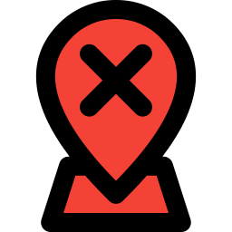 Location icon