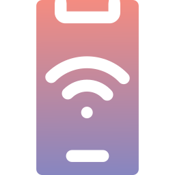 Smartphone icon