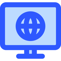 internet icon