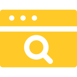 Seo icon