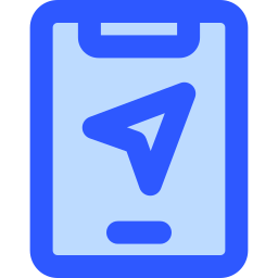 gesendet icon