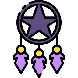 Dreamcatcher icon