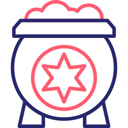 Cauldron icon