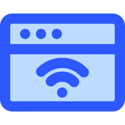 wifi icono