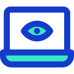 vision icon