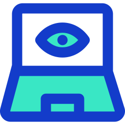 Vision icon