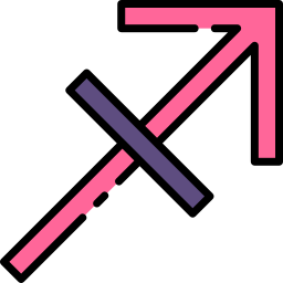 Sagittarius icon