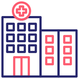 Hospital icon