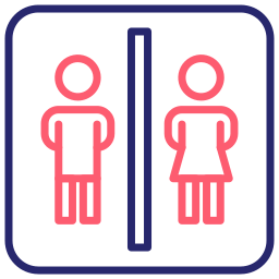 toilette icon