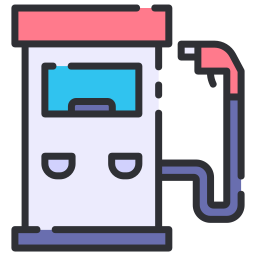 tankstelle icon