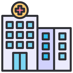 krankenhaus icon