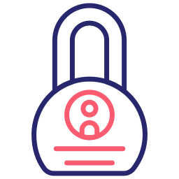 Privacy icon