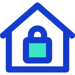 Padlock icon