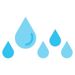 Water icon