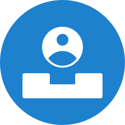 Connected user icon