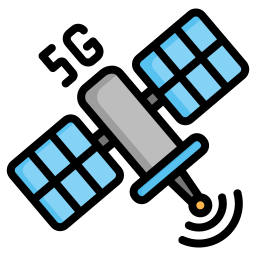 satellit icon