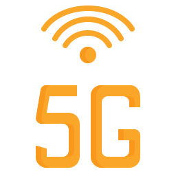 5g Ícone