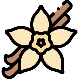 Vanilla icon