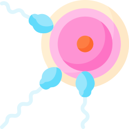 Fertilization icon