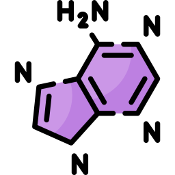 adenine icoon