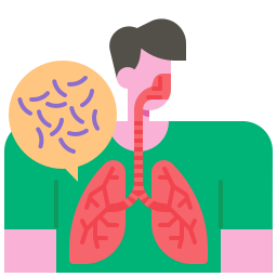 tuberkulose icon