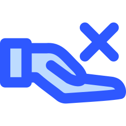 hand icon