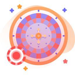 roulette icon