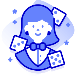 croupier icon