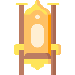 трон иконка