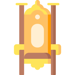 Throne icon