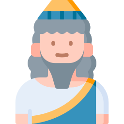 Mesopotamia icon