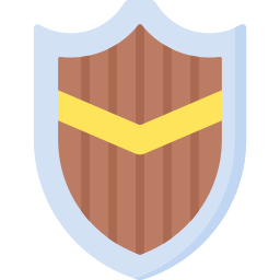 Shield icon