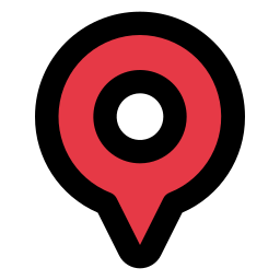 Location icon