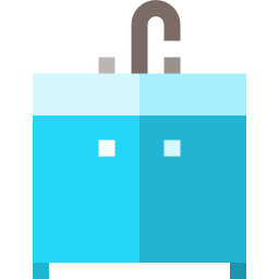 욕실 캐비닛 icon