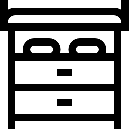 fasciatoio icona