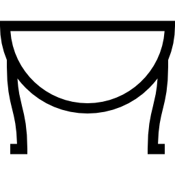 ドロップリーフテーブル icon