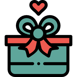 Gift icon