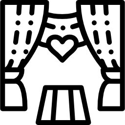 ウェディングアーチ icon