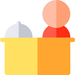 rezeption icon