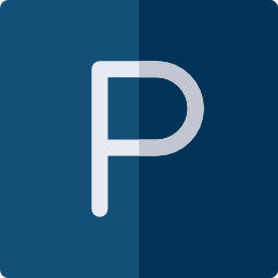 Parking icon