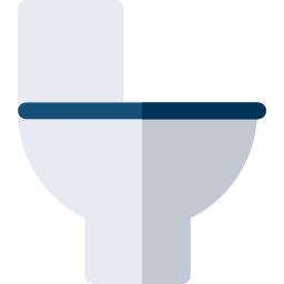 Toilet icon