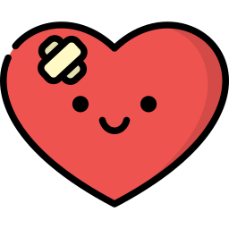 Heart icon