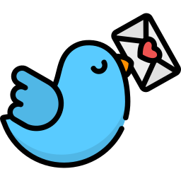 Pigeon icon