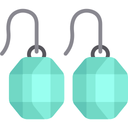 Earrings icon