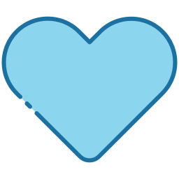 Heart icon