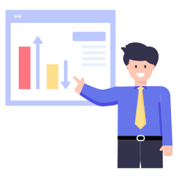business analyst icon