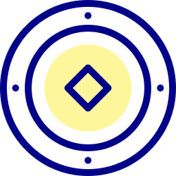 Coin icon