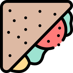 Sandwich icon